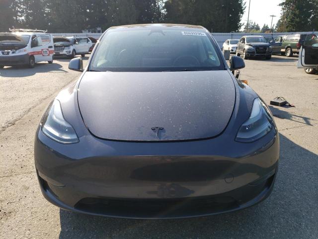 7SAYGDEE0PF805831 - 2023 TESLA MODEL Y Boz foto 5