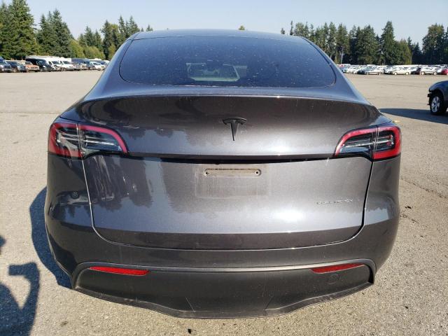 7SAYGDEE0PF805831 - 2023 TESLA MODEL Y Boz foto 6