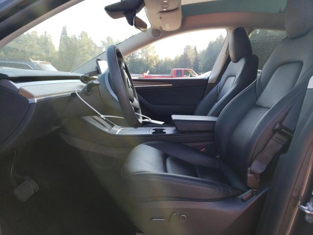 7SAYGDEE0PF805831 - 2023 TESLA MODEL Y Boz foto 7