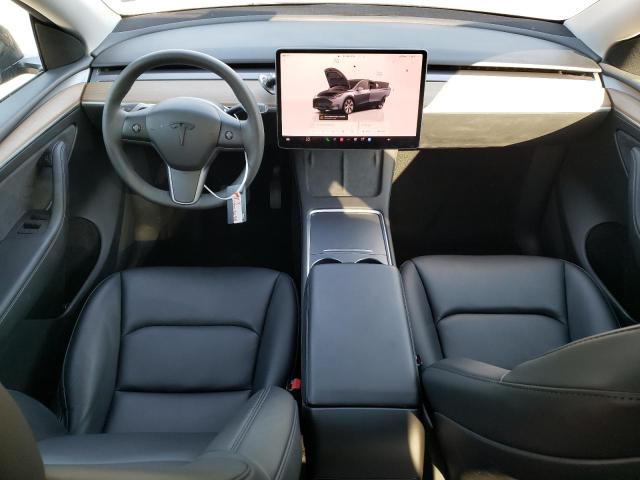 7SAYGDEE0PF805831 - 2023 TESLA MODEL Y Boz foto 8
