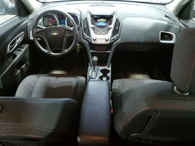 2GNFLEEK8H6273044 - 2017 CHEVROLET EQUINOX LS Белый фото 8