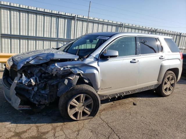 2014 GMC TERRAIN SLE, 