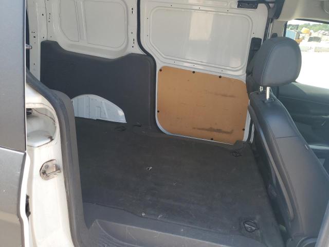 NM0LS7E23L1476135 - 2020 FORD TRANSIT CONNECT XL WHITE photo 11