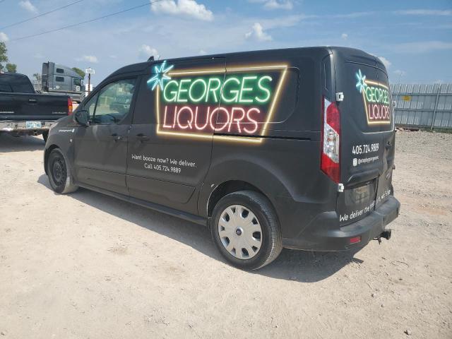 NM0LS7E23L1476135 - 2020 FORD TRANSIT CONNECT XL WHITE photo 2