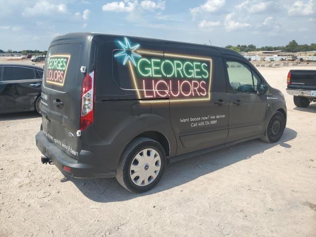 NM0LS7E23L1476135 - 2020 FORD TRANSIT CONNECT XL WHITE photo 3