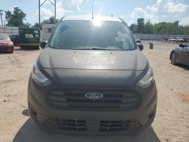 NM0LS7E23L1476135 - 2020 FORD TRANSIT CONNECT XL WHITE photo 5