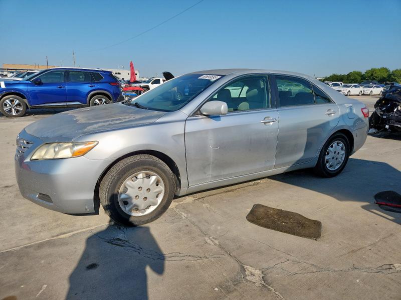 2007 TOYOTA CAMRY CE, 
