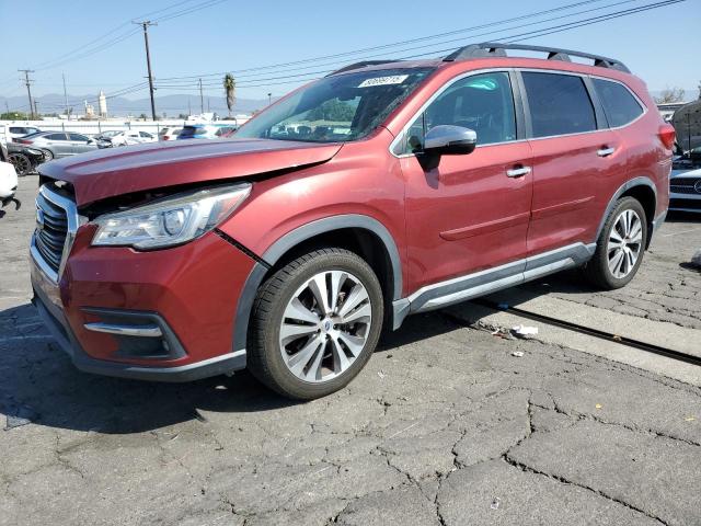 2020 SUBARU ASCENT TOURING, 