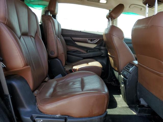 4S4WMARD8L3401563 - 2020 SUBARU ASCENT TOURING MAROON photo 11