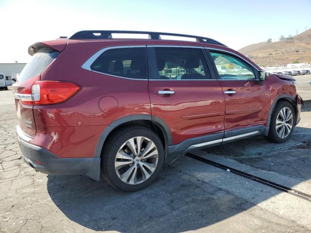 4S4WMARD8L3401563 - 2020 SUBARU ASCENT TOURING MAROON photo 3