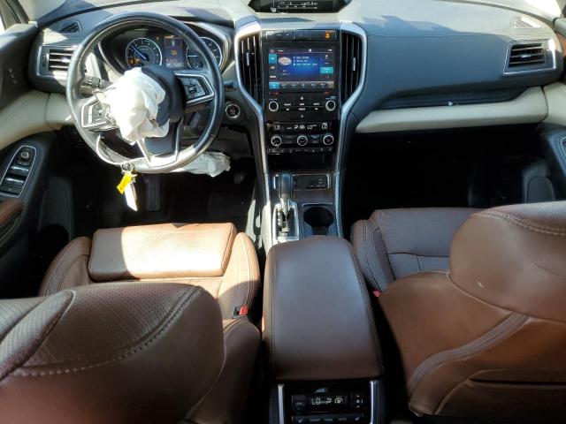 4S4WMARD8L3401563 - 2020 SUBARU ASCENT TOURING MAROON photo 8