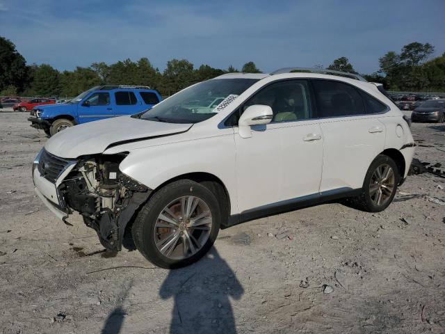 2015 LEXUS RX 350 BASE, 