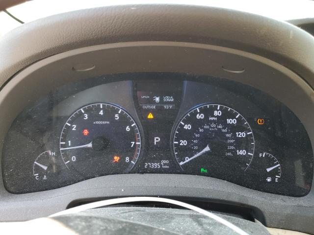 2T2BK1BA0FC290782 - 2015 LEXUS RX 350 BASE 白色 照片 9