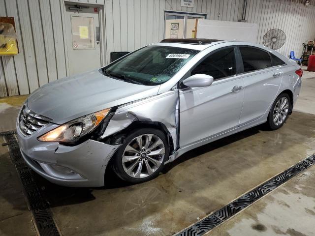 2013 HYUNDAI SONATA SE, 