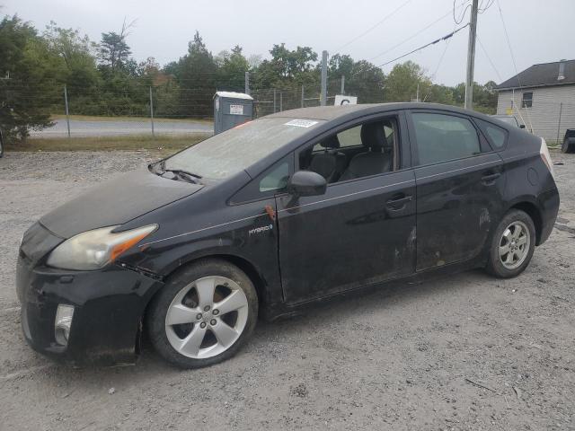 2010 TOYOTA PRIUS, 