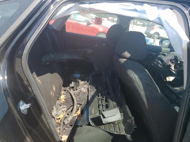 2HGFE2F27NH512813 - 2022 HONDA CIVIC LX Qara foto 10