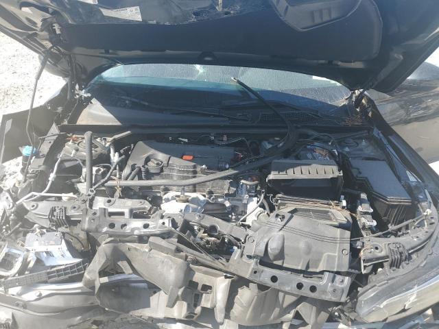 2HGFE2F27NH512813 - 2022 HONDA CIVIC LX Qara foto 11