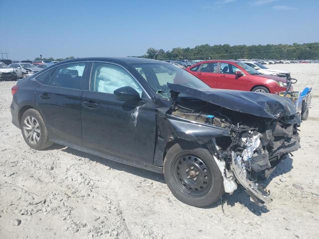 2HGFE2F27NH512813 - 2022 HONDA CIVIC LX Qara foto 4