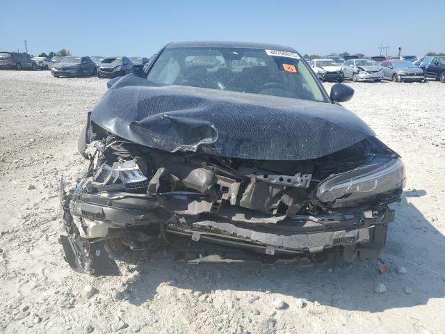 2HGFE2F27NH512813 - 2022 HONDA CIVIC LX Qara foto 5