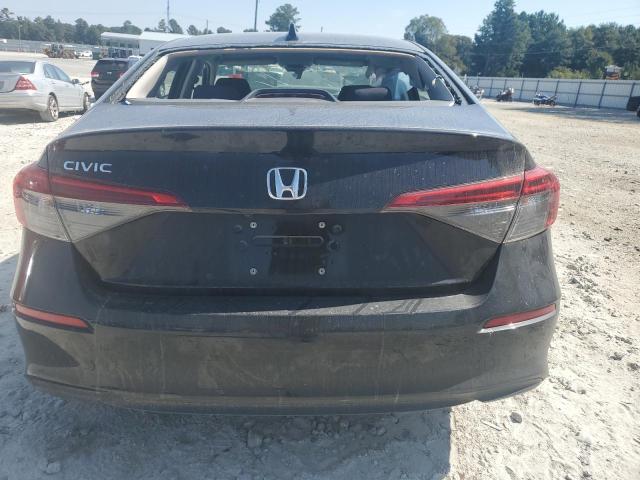 2HGFE2F27NH512813 - 2022 HONDA CIVIC LX Qara foto 6