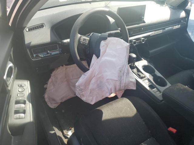 2HGFE2F27NH512813 - 2022 HONDA CIVIC LX Qara foto 8