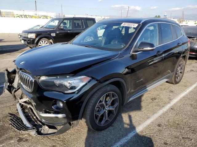 2018 BMW X1 XDRIVE28I, 