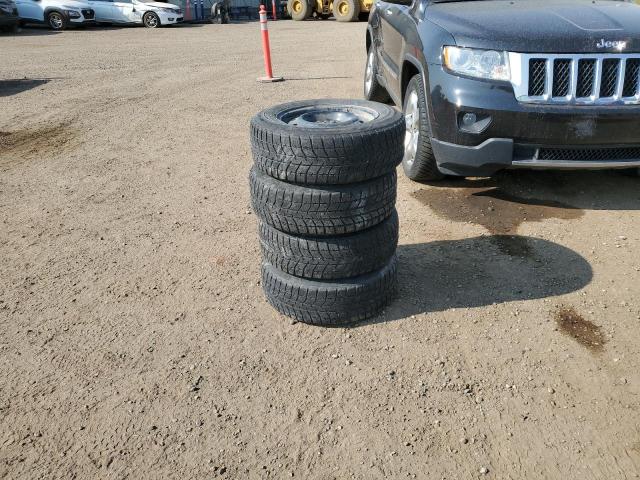 4T1BF32K85U612255 - 2005 TOYOTA CAMRY LE GRAY photo 12