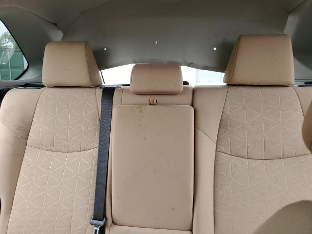 2T3R6RFV7MW017750 - 2021 TOYOTA RAV4 XLE შავი ფოტო 10