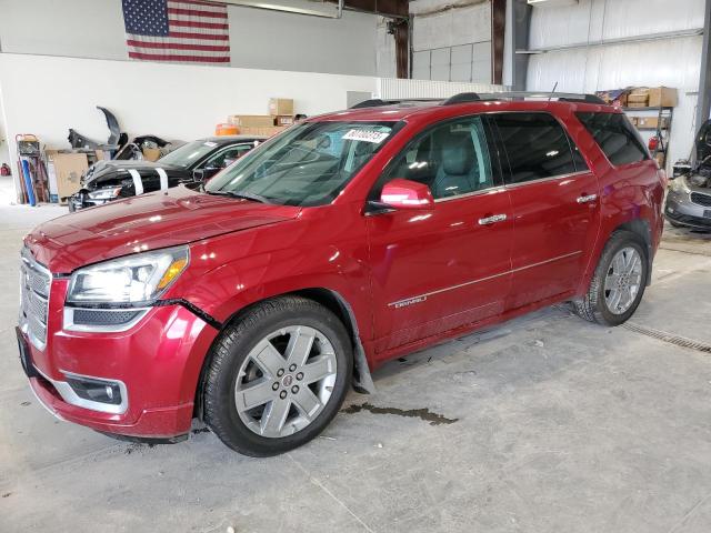 2014 GMC ACADIA DENALI, 
