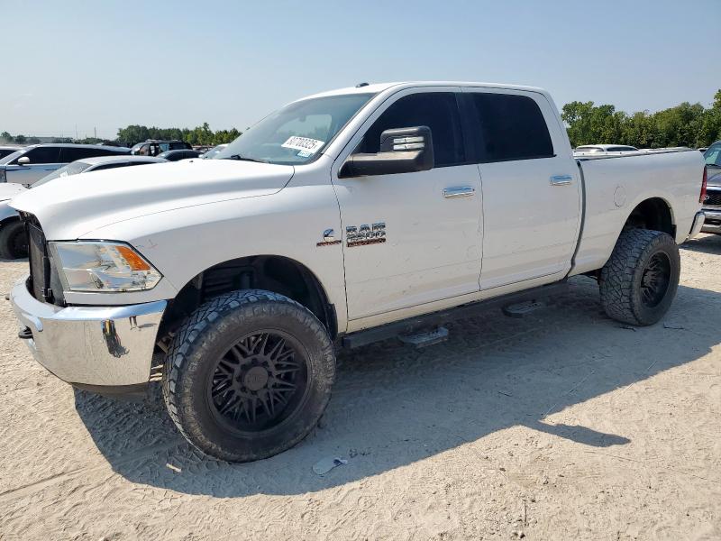 2017 RAM 2500 SLT, 