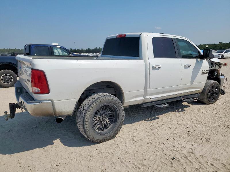 3C6UR5DL5HG620253 - 2017 RAM 2500 SLT თეთრი ფოტო 3