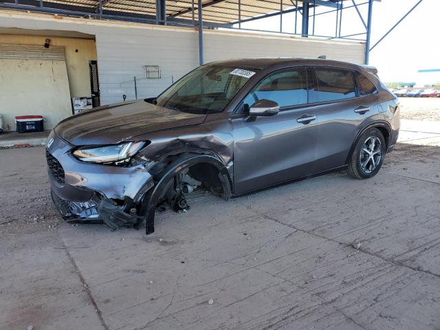 2024 HONDA HR-V EXL, 