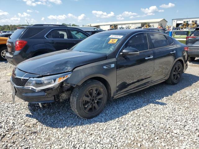 2016 KIA OPTIMA LX, 