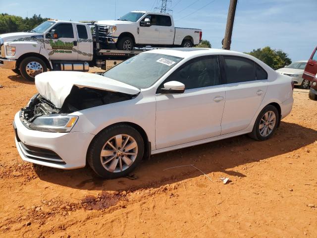 2016 VOLKSWAGEN JETTA SE, 