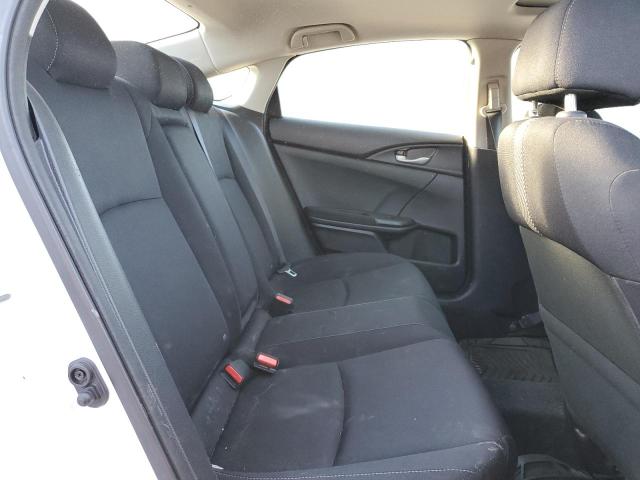 2HGFC2F7XKH026607 - 2019 HONDA CIVIC EX Ağ foto 10