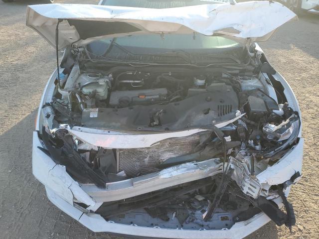 2HGFC2F7XKH026607 - 2019 HONDA CIVIC EX Ağ foto 11
