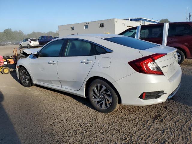 2HGFC2F7XKH026607 - 2019 HONDA CIVIC EX Ağ foto 2