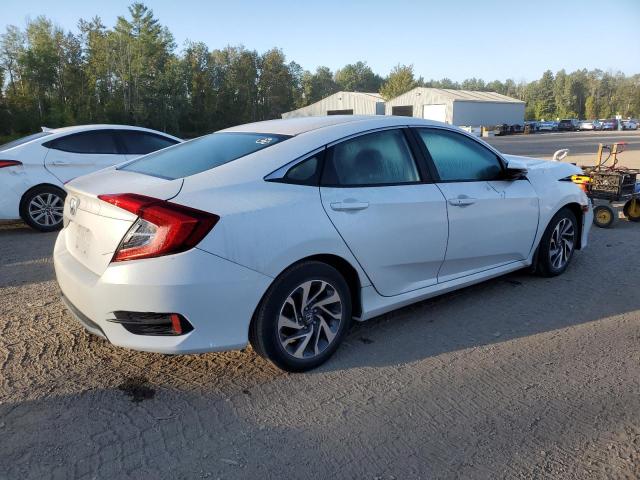 2HGFC2F7XKH026607 - 2019 HONDA CIVIC EX Ağ foto 3