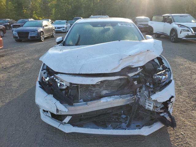 2HGFC2F7XKH026607 - 2019 HONDA CIVIC EX Ağ foto 5