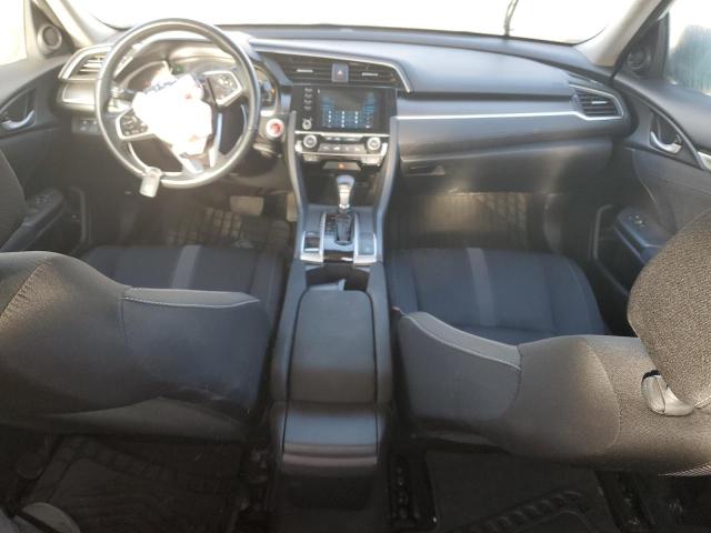 2HGFC2F7XKH026607 - 2019 HONDA CIVIC EX Ağ foto 8