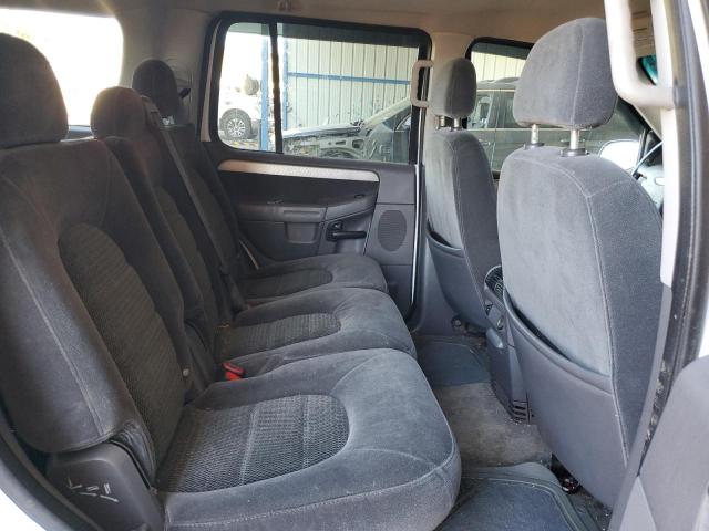 1FMZU73K73ZB45324 - 2003 FORD EXPLORER XLT Ağ foto 11