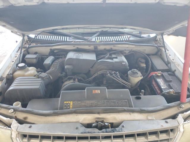 1FMZU73K73ZB45324 - 2003 FORD EXPLORER XLT Ağ foto 12