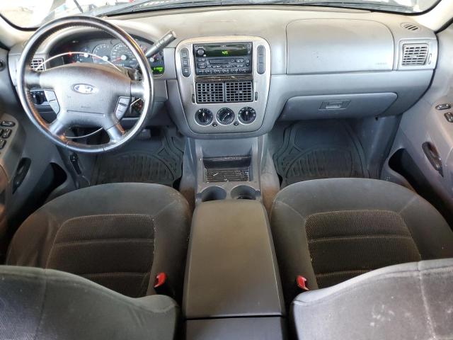 1FMZU73K73ZB45324 - 2003 FORD EXPLORER XLT Ağ foto 8