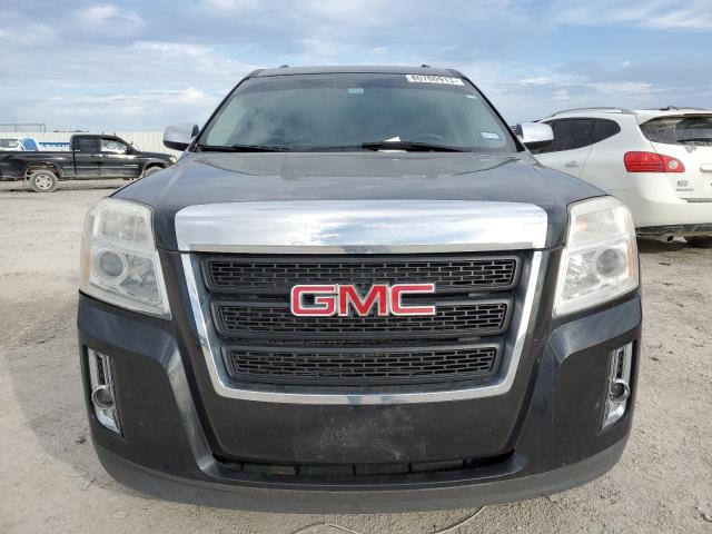 2GKALREK7E6169588 - 2014 GMC TERRAIN SLE BLACK photo 5