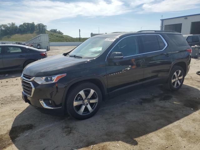 2020 CHEVROLET TRAVERSE LT, 
