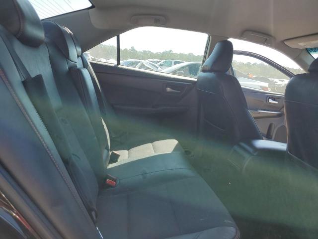 4T1BF1FK3HU388671 - 2017 TOYOTA CAMRY LE BLACK photo 10