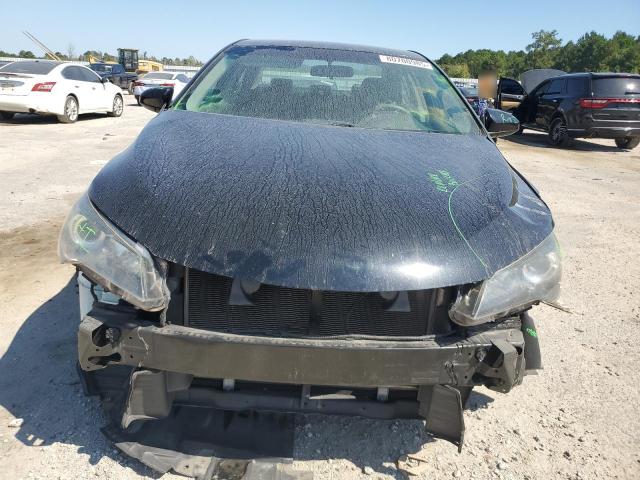 4T1BF1FK3HU388671 - 2017 TOYOTA CAMRY LE BLACK photo 5