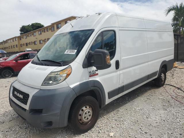 2015 RAM PROMASTER 3500 HIGH, 
