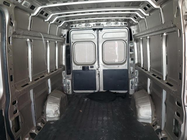 3C6URVJG7FE518288 - 2015 RAM PROMASTER 3500 HIGH თეთრი ფოტო 10