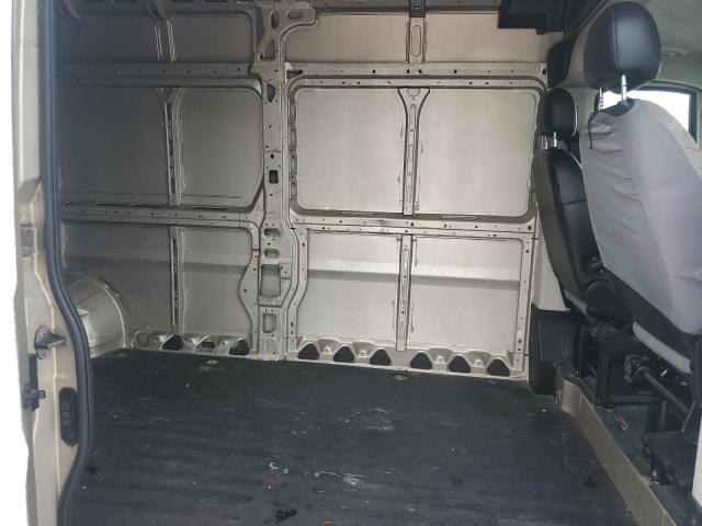 3C6URVJG7FE518288 - 2015 RAM PROMASTER 3500 HIGH თეთრი ფოტო 11